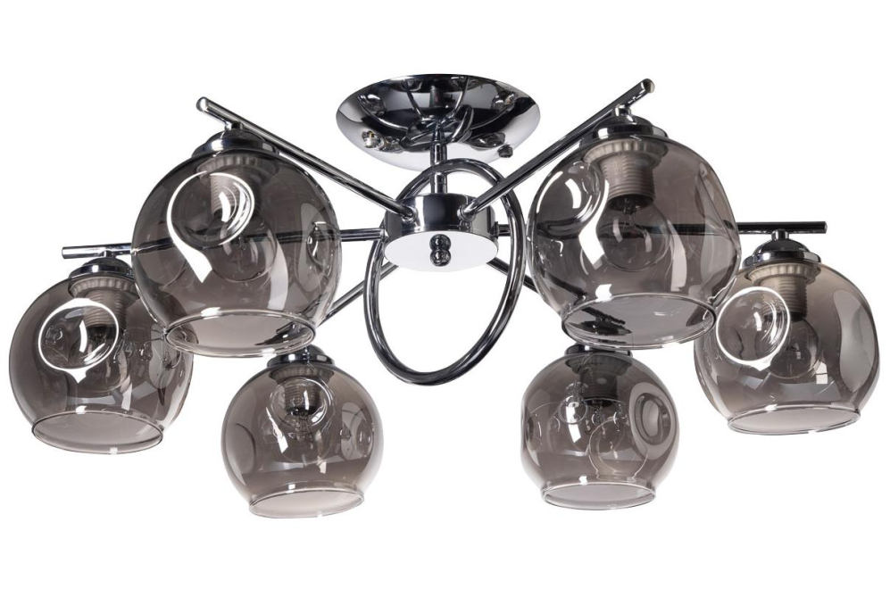 Потолочная люстра Альфа 324018306