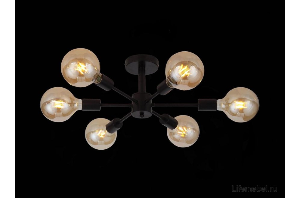 Потолочная люстра Ano SL419.402.12