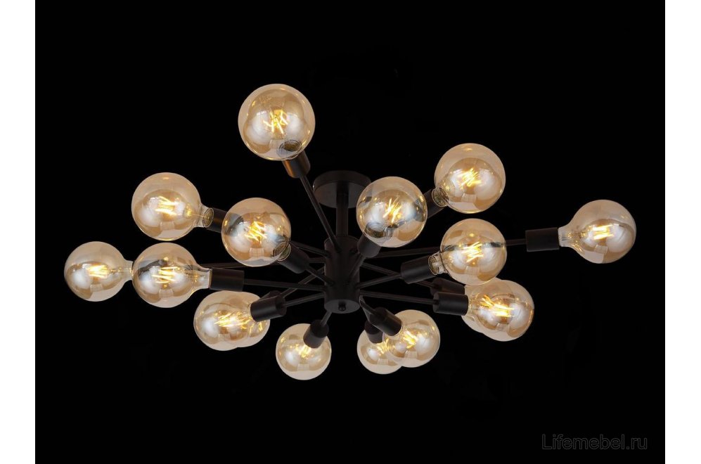 Потолочная люстра Ano SL419.402.16