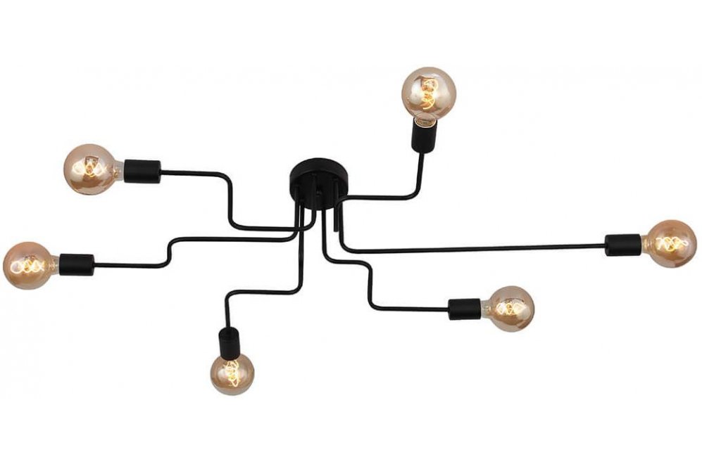 Потолочная люстра Ano SL419.442.06