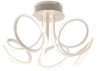 Потолочная люстра Arcana 90111/5