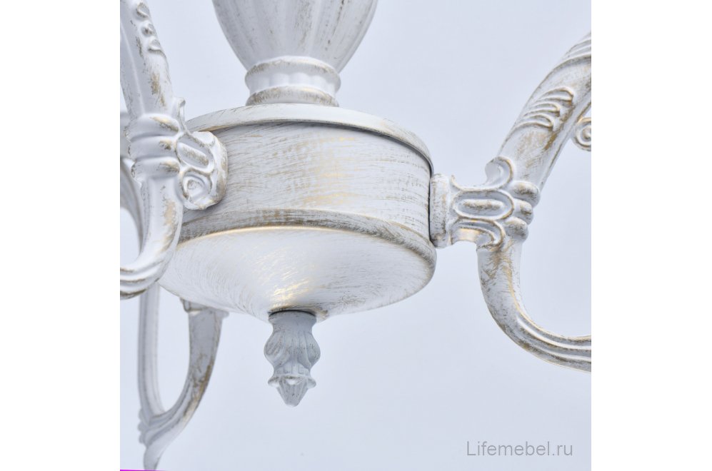 Потолочная люстра Ариадна 450018603