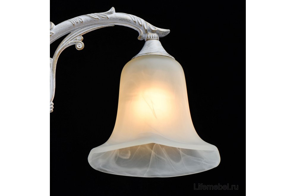 Потолочная люстра Ариадна 450018603