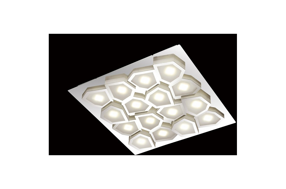 Потолочная люстра Artico 4057/64CL