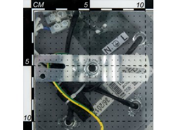 Потолочная люстра Астро CL125142