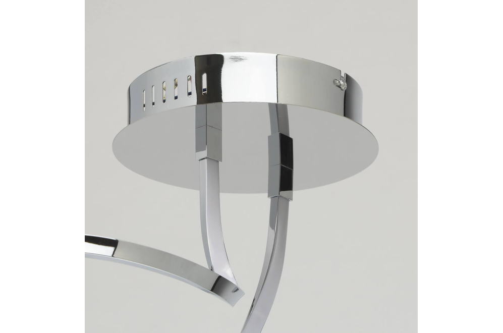 Потолочная люстра Аурих 11 496017801