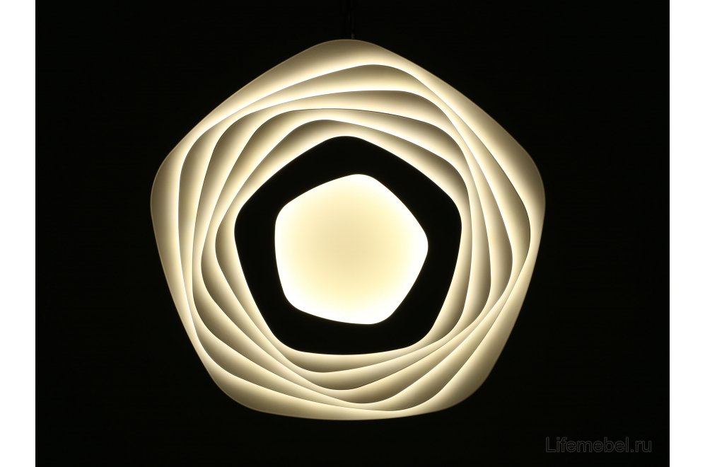 Потолочная люстра Avola OML-07707-234