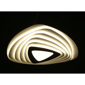 Потолочная люстра Bacoli OML-07507-216