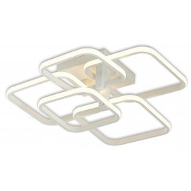 Потолочная люстра Бакстер CL230150R