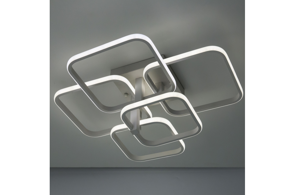 Потолочная люстра Бакстер CL230150R