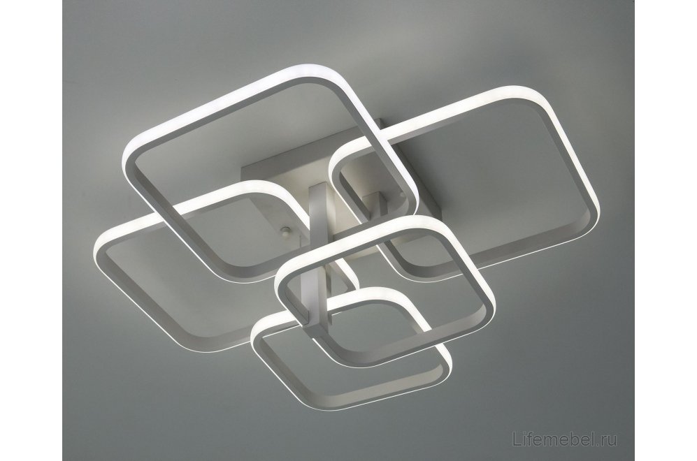 Потолочная люстра Бакстер CL230150R