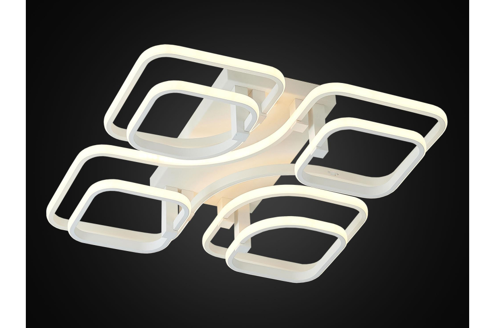 Потолочная люстра Бакстер CL230170R