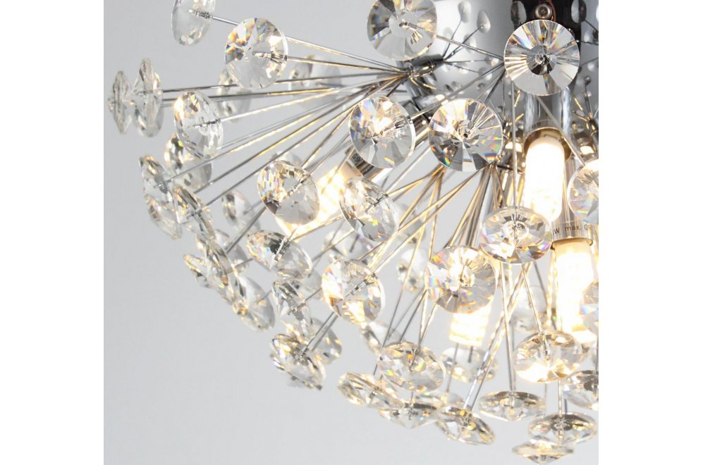 Потолочная люстра Betsy EL322C07.1