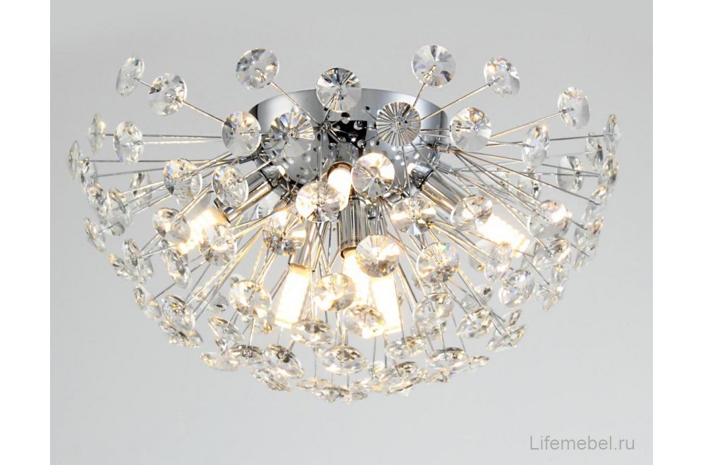 Потолочная люстра Betsy EL322C07.1