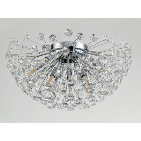 Потолочная люстра EL322C09.1