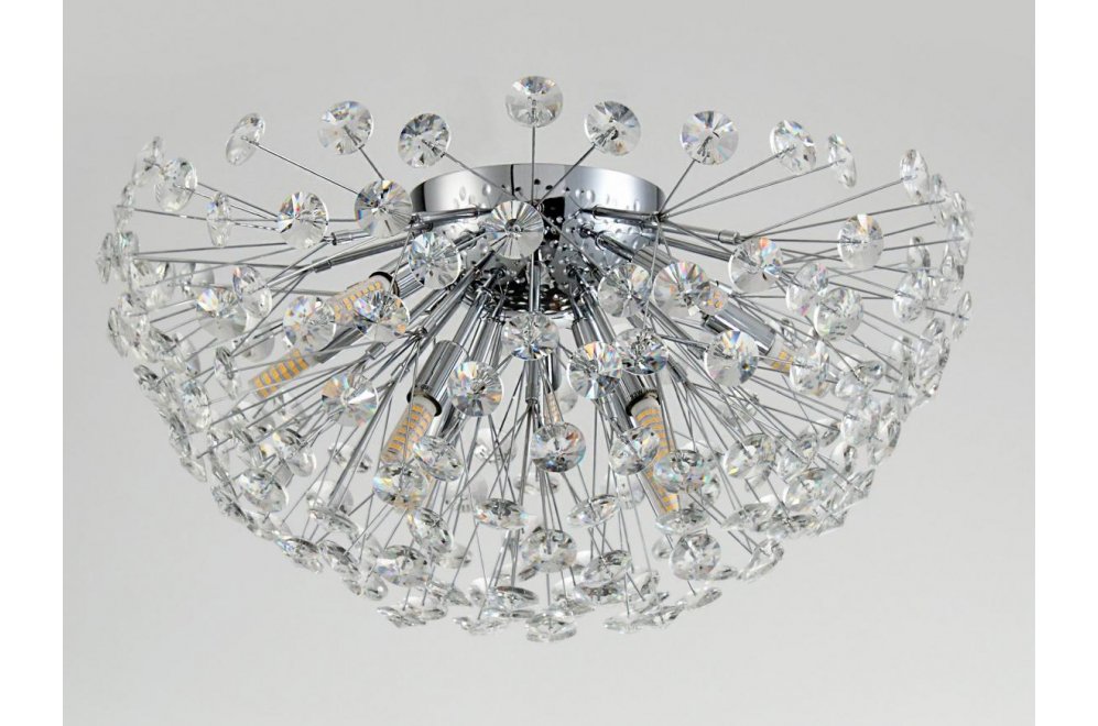 Потолочная люстра Betsy EL322C09.1