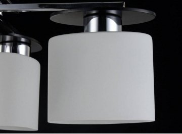 Люстра Bice FR5101-CL-04-CN