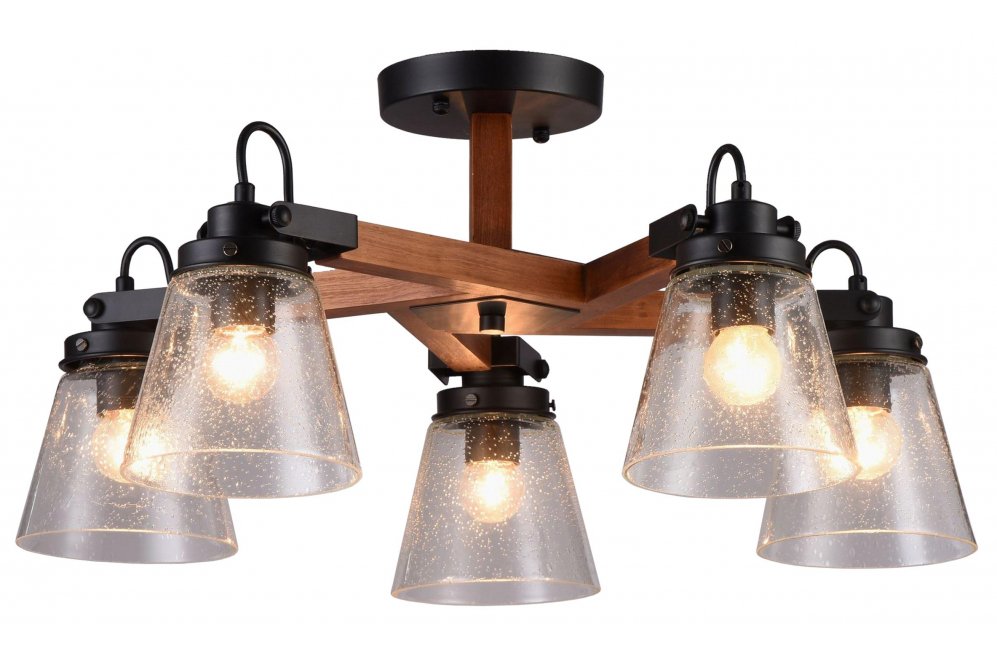 Потолочная люстра Borgo OML-51007-05