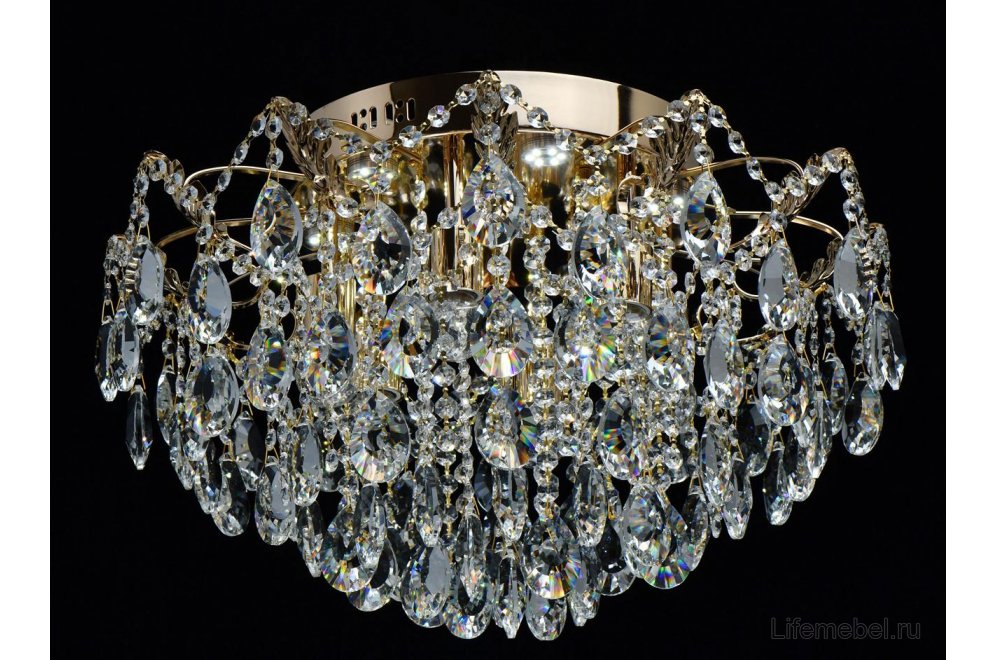 Потолочная люстра Бриз 111010112