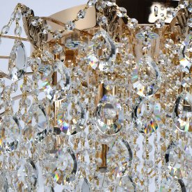 Потолочная люстра Бриз 111010216