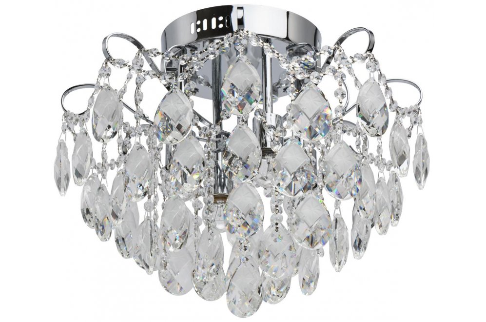 Потолочная люстра Бриз 111010408