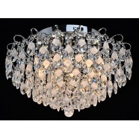 Потолочная люстра Бриз 111010516