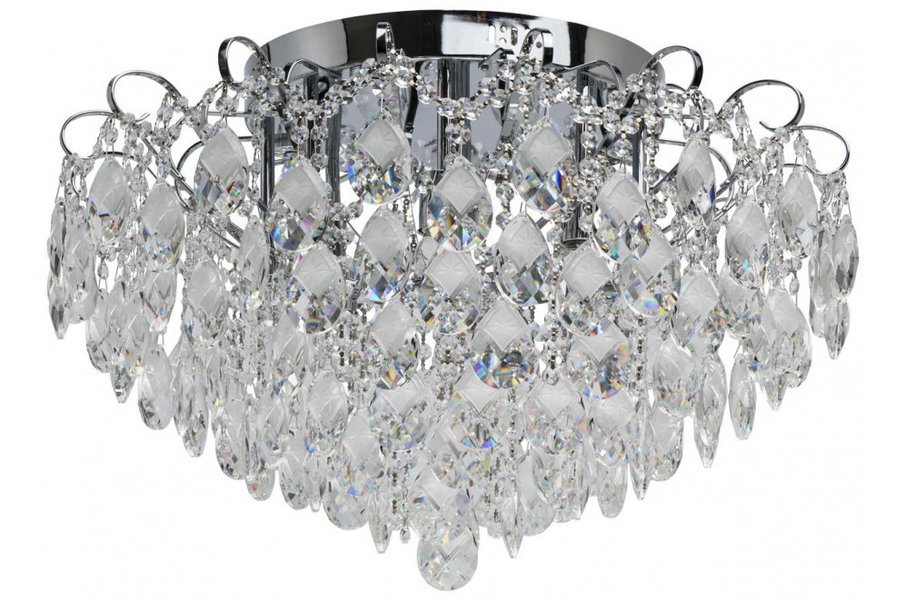 Потолочная люстра Бриз 111010516