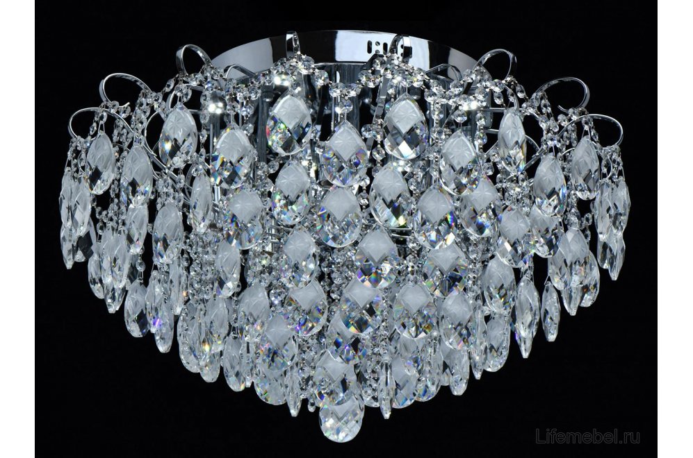 Потолочная люстра Бриз 111010516