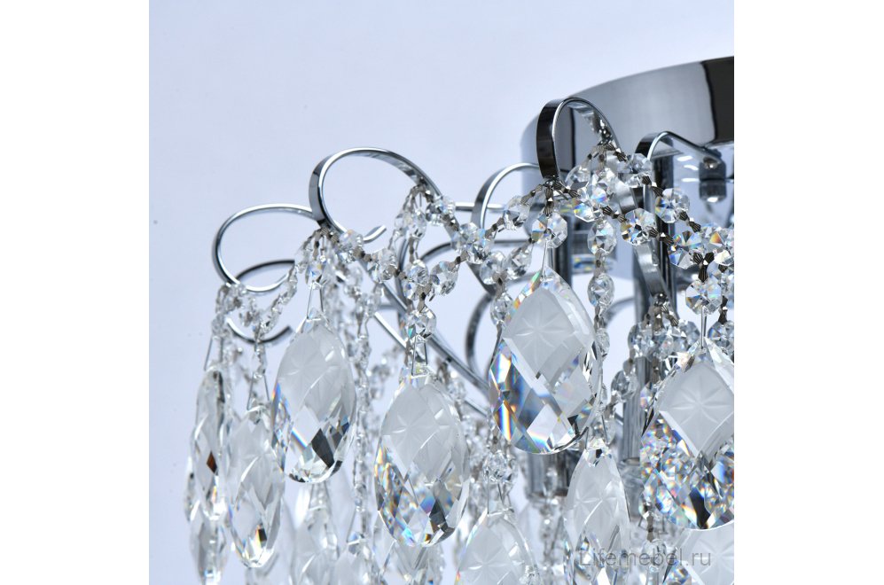 Потолочная люстра Бриз 111010516
