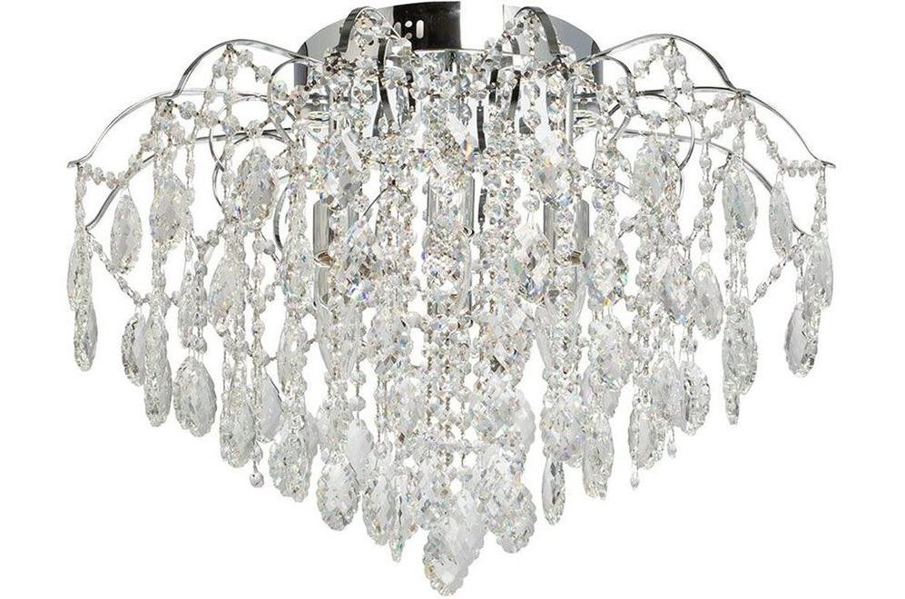 Потолочная люстра Бриз 111014712