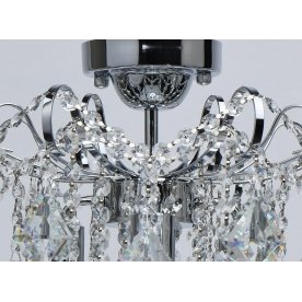 Потолочная люстра Бриз 464019204