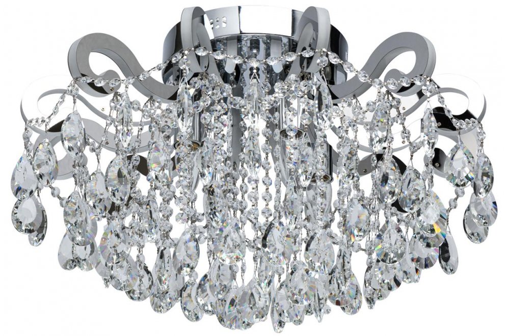 Потолочная люстра Бриз 464019916