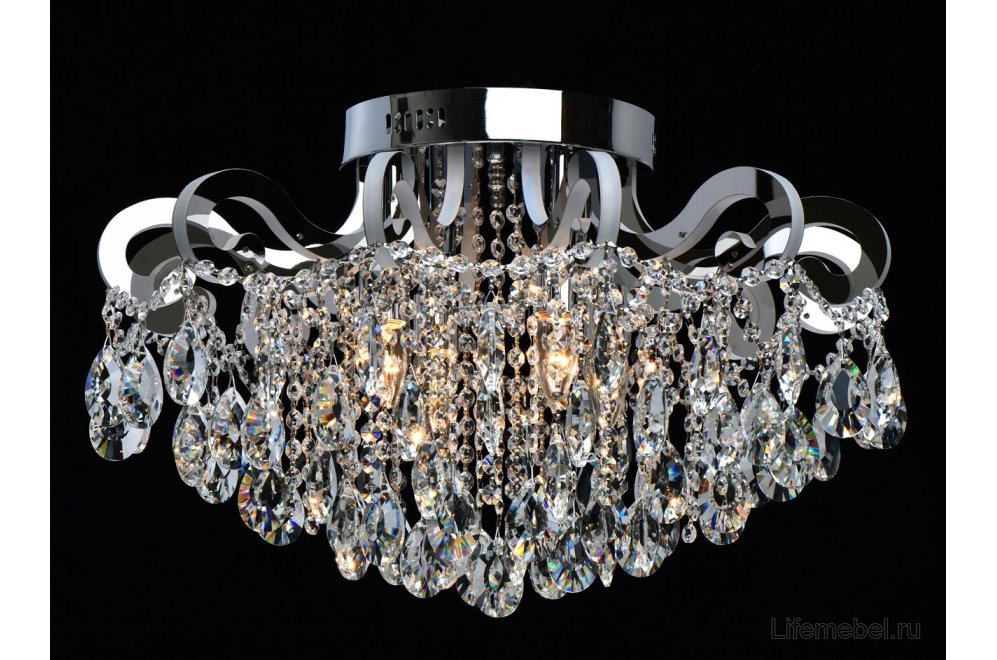 Потолочная люстра Бриз 464019916