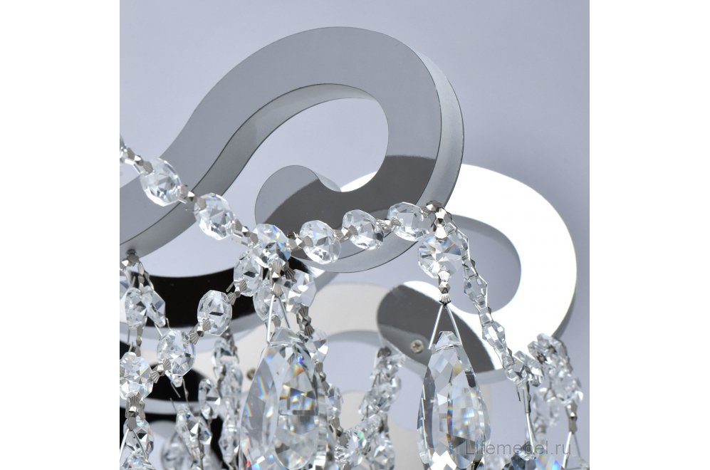 Потолочная люстра Бриз 464019916