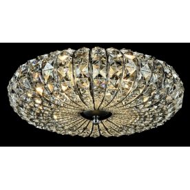 Потолочная люстра Broche DIA902-04-N