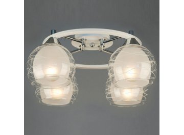 Потолочная люстра Буги CL157141