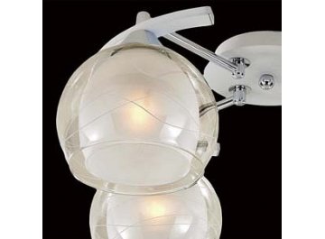 Потолочная люстра Буги CL157141