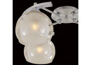 Потолочная люстра Буги CL157142