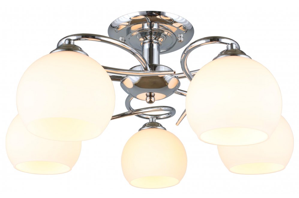 Потолочная люстра Casoria OML-25107-05