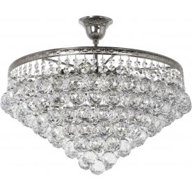 Потолочная люстра Castellana E 1.3.46.501 N