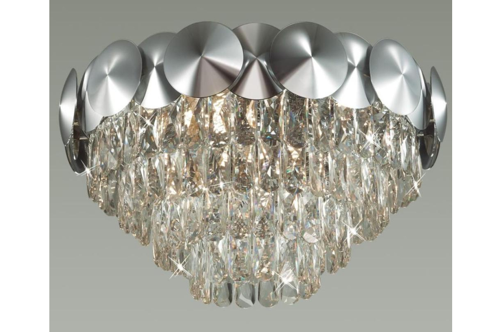 Потолочная люстра Catris 4972/5C