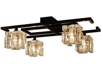 Потолочная люстра Citilux Айс CL223145