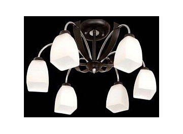 Потолочная люстра Крокус CL128161