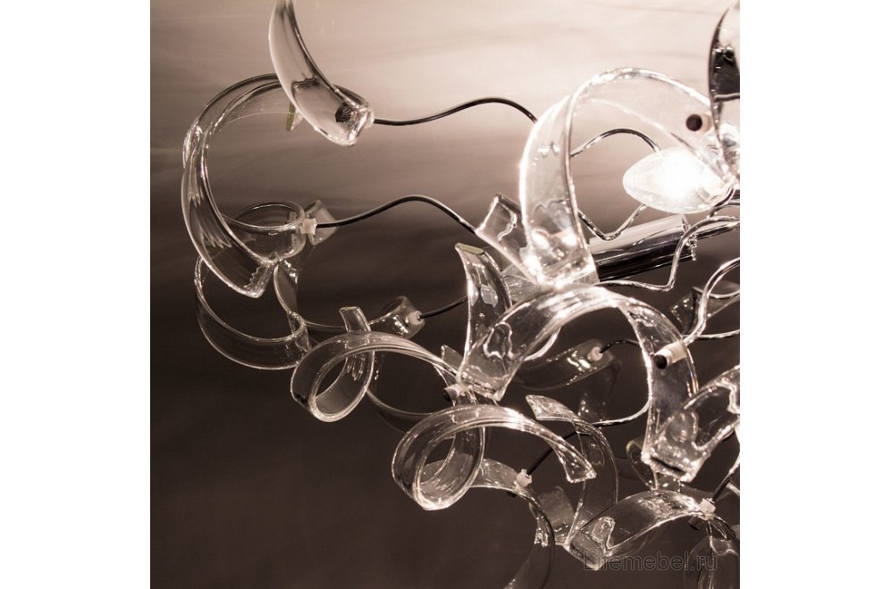 Потолочная люстра Рандом CL222160