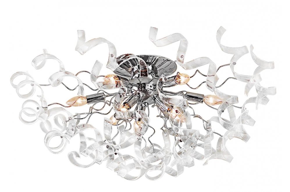 Потолочная люстра Рандом CL222190