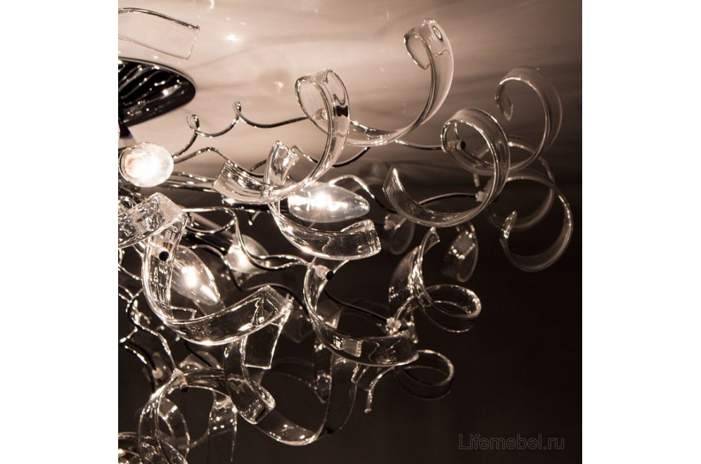 Потолочная люстра Рандом CL222190