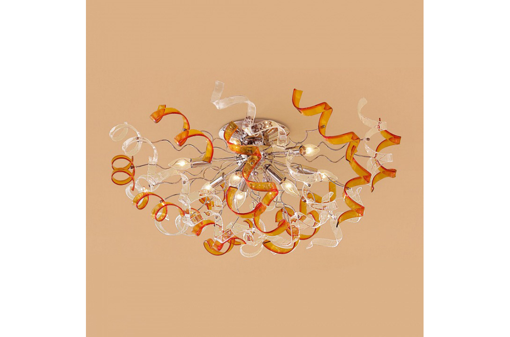 Потолочная люстра Рандом CL222192