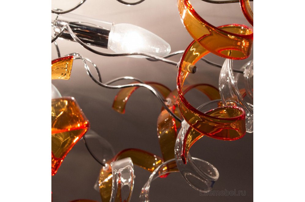 Потолочная люстра Рандом CL222192