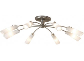Потолочная люстра Citilux Ринго CL205181