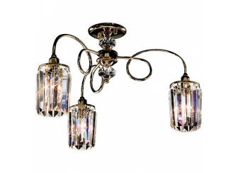 Потолочная люстра Синди CL330132